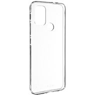FIXED for Motorola Moto G10/G30 Clear - Phone Cover