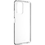 FIXED for Xiaomi Redmi Note 10 Pro Clear - Phone Cover