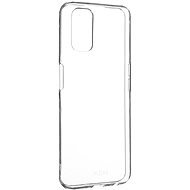 FIXED for Oppo A52/A72 Clear - Phone Cover