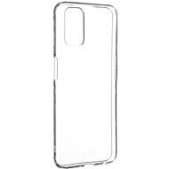 FIXED for Oppo A52 Clear - Phone Cover