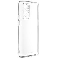 FIXED für OnePlus 9 Pro klar - Handyhülle