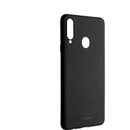 FIXED Story for Samsung Galaxy A20s Black - Phone Cover