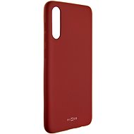 FIXED Story for Samsung Galaxy A70s, Red - Phone Cover