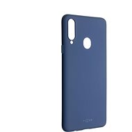 FIXED Story for Samsung Galaxy A20s Blue - Phone Cover