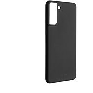 FIXED Story for Samsung Galaxy S21+ Black - Phone Cover