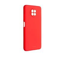 FIXED Story Xiaomi Redmi Note 9 5G/Note 9T piros tok - Telefon tok