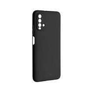 FIXED Story for Xiaomi Redmi 9T Black - Phone Cover