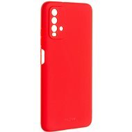 FIXED Story Xiaomi Redmi 9T piros tok - Telefon tok