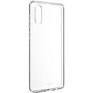 FIXED for Samsung Galaxy M02 Clear - Phone Cover