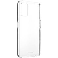FIXED Skin for Realme 7 Pro 0.6 mm Clear - Phone Cover