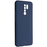 FIXED Story for Xiaomi Redmi 9, Blue - Phone Cover