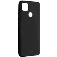 FIXED Story for Xiaomi Redmi 9C, Black - Phone Cover