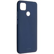 FIXED Story for Xiaomi Redmi 9C, Blue - Phone Cover