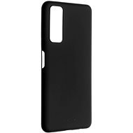 FIXED Story for Huawei P smart 2021, Black - Phone Cover