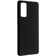 FIXED Story for Samsung Galaxy S20 FE/FE 5G, Black - Phone Cover