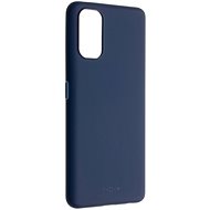 FIXED Story for Realme 7 Pro, Blue - Phone Cover