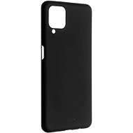FIXED Story for Samsung Galaxy A12, Black - Phone Cover
