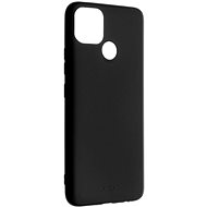 FIXED Story for Realme 7i, Black - Phone Cover