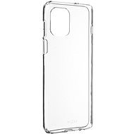 FIXED for Motorola Edge S/Moto G100 Clear - Phone Cover