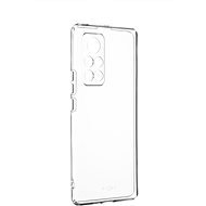 FIXED for Honor V40, Clear - Phone Cover