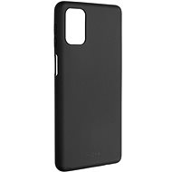 FIXED Story for Samsung Galaxy M31s Black - Phone Cover