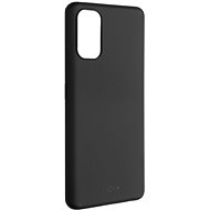 FIXED Story for Realme 7 Pro Black - Phone Cover