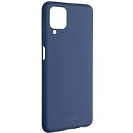 FIXED Story for Samsung Galaxy A12 Blue - Phone Cover
