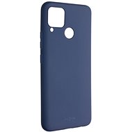 FIXED Story for Realme 7i/Realme C12 Blue - Phone Cover
