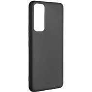 FIXED Story for Vivo Y70 Black - Phone Cover
