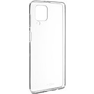 FIXED for Samsung Galaxy M62 Clear - Phone Cover