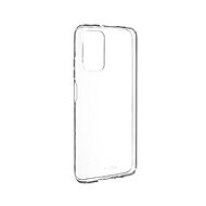 FIXED for Xiaomi Redmi Note 9 Power Clear - Phone Cover