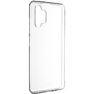 FIXED Samsung Galaxy A32 átlátszó tok - Telefon tok