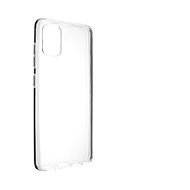 FIXED for Samsung Galaxy A51, Clear - Phone Cover