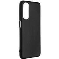 FIXED Story for Realme 7 Black - Phone Cover