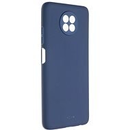 FIXED Story for Xiaomi Redmi Note 9 5G/Note 9T Blue - Phone Cover