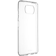 FIXED for Xioami POCO X3 Pro Clear - Phone Cover