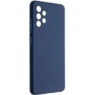 FIXED Story Samsung Galaxy A32 kék tok - Telefon tok
