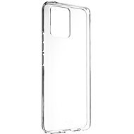 FIXED for Realme 8/Realme 8 Pro Clear - Phone Cover