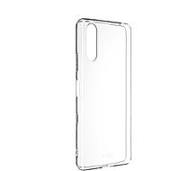 FIXED for Sony Xperia 10 III Clear - Phone Cover