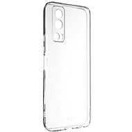 FIXED for Vivo Y72 5G Clear - Phone Cover