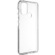 FIXED for Motorola Moto G50 Clear - Phone Cover
