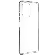FIXED for Xiaomi POCO F3 Clear - Phone Cover