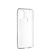 FIXED for Motorola Moto G20 Clear - Phone Cover
