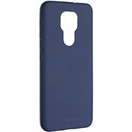 FIXED Story for Motorola Moto E7 Plus, Blue - Phone Cover