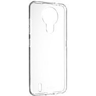 FIXED for Nokia 1.4, Clear - Phone Cover
