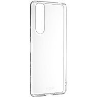 FIXED for Sony Xperia 5 III, Clear - Phone Cover