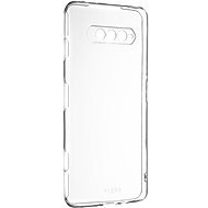 FIXED for Xiaomi Black Shark 4/4 Pro, Clear - Phone Cover