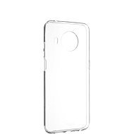 FIXED for Nokia X10/X20, Clear - Phone Cover