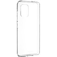 FIXED for ASUS Zenfone 8, Clear - Phone Cover