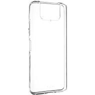 FIXED for ASUS Zenfone 8 Flip, Clear - Phone Cover